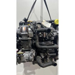 Moteur Rover 45 Phase 1